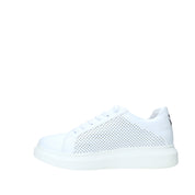 Sneakers Bianco Roccobarocco