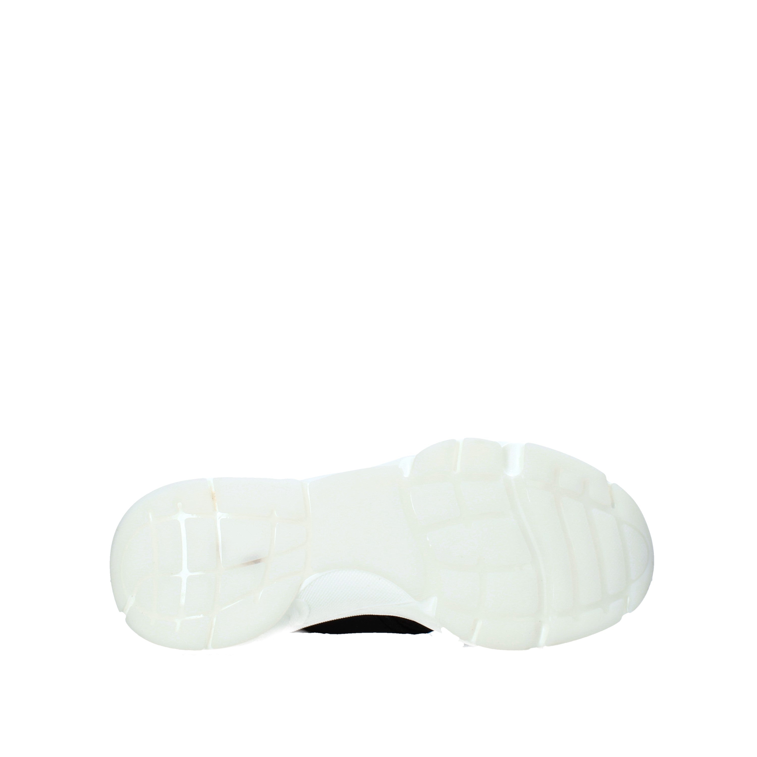 Sneakers Nero Roccobarocco