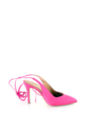 Sandali tacco Rosa Grace Shoes