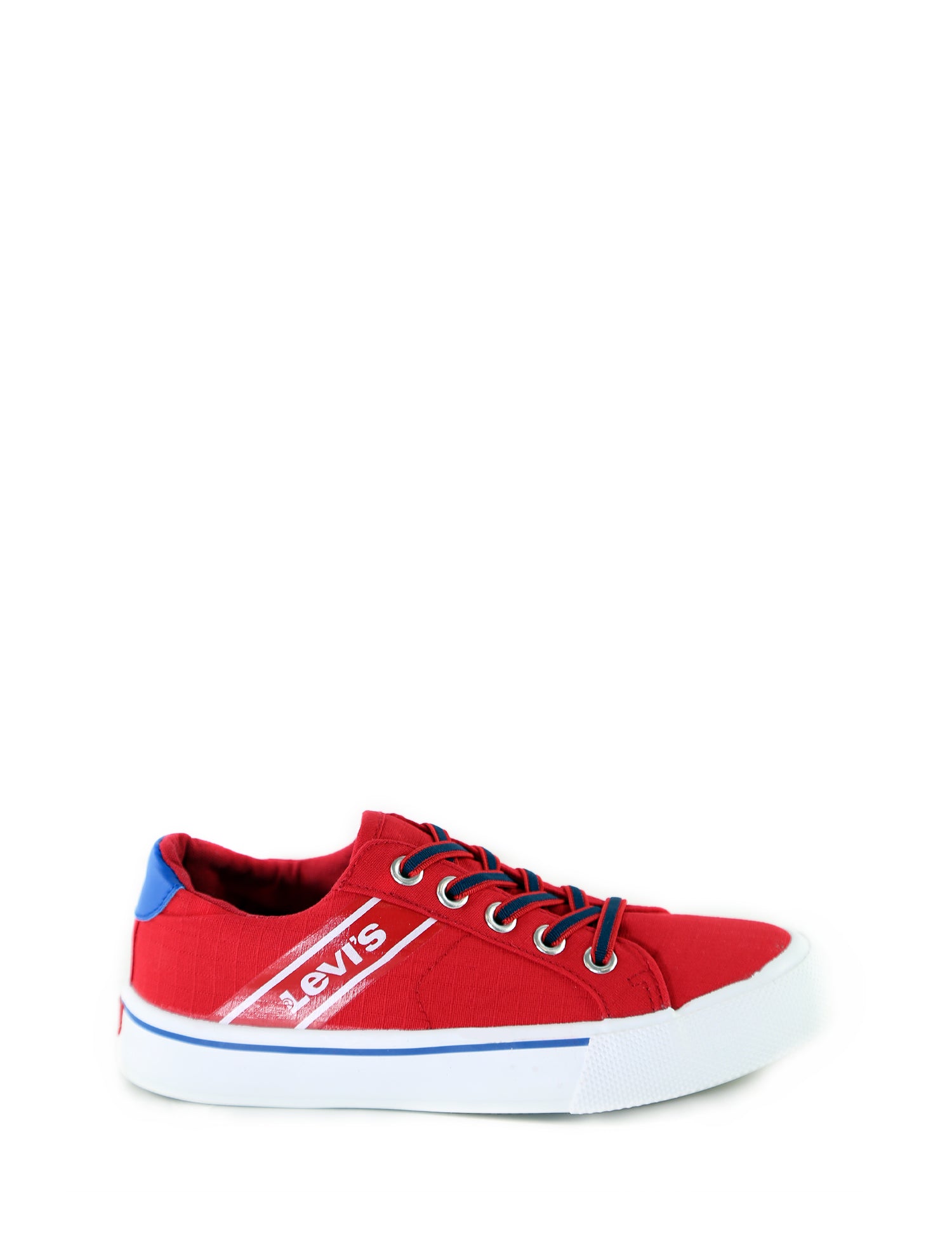 Sneakers Rosso Levi's