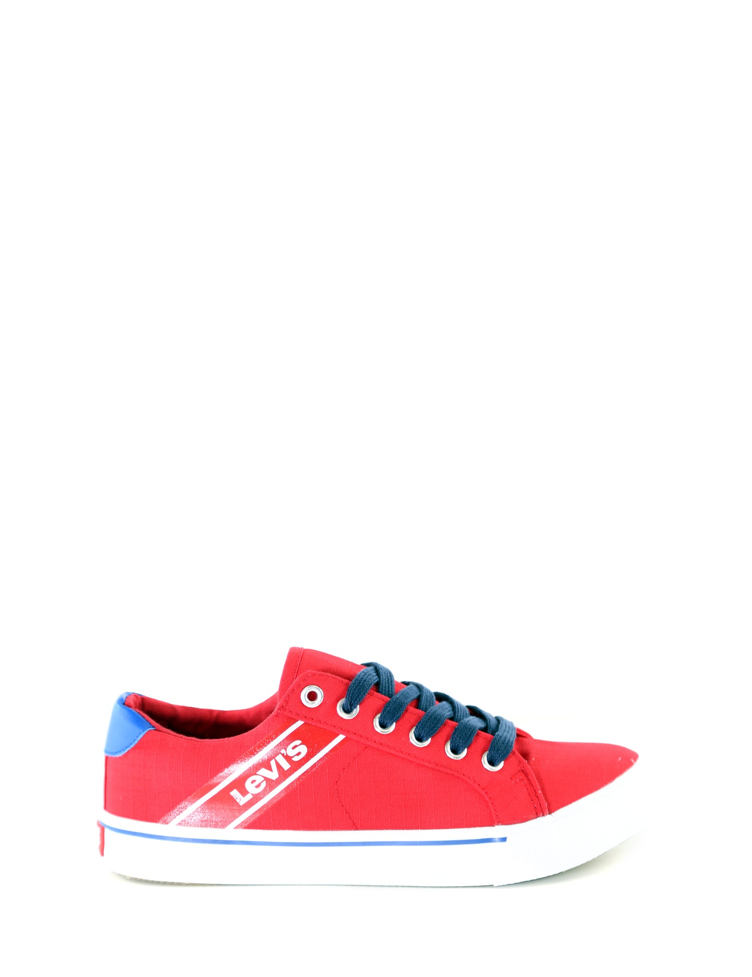 Sneakers Rosso Levi's