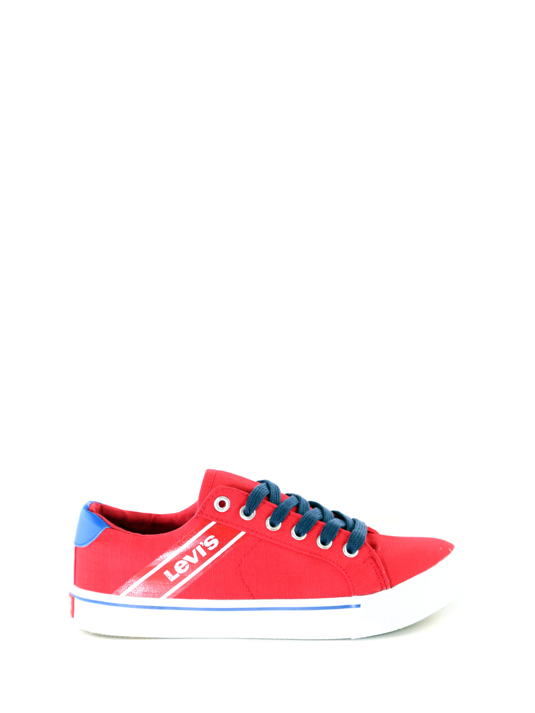 Sneakers Rosso Levi's