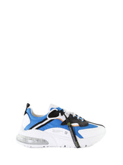 Sneakers Bianco D.a.t.e.