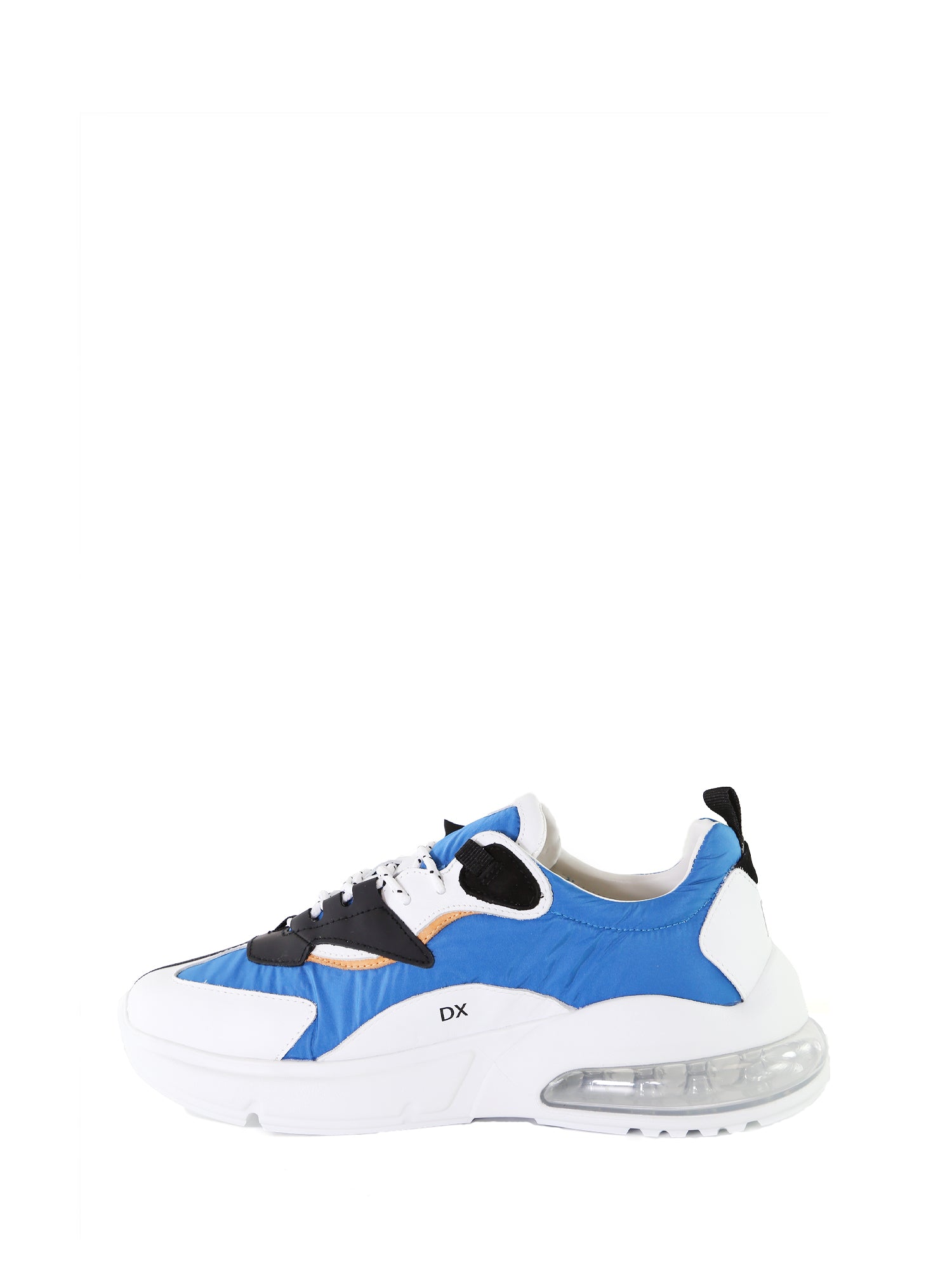 Sneakers Bianco D.a.t.e.