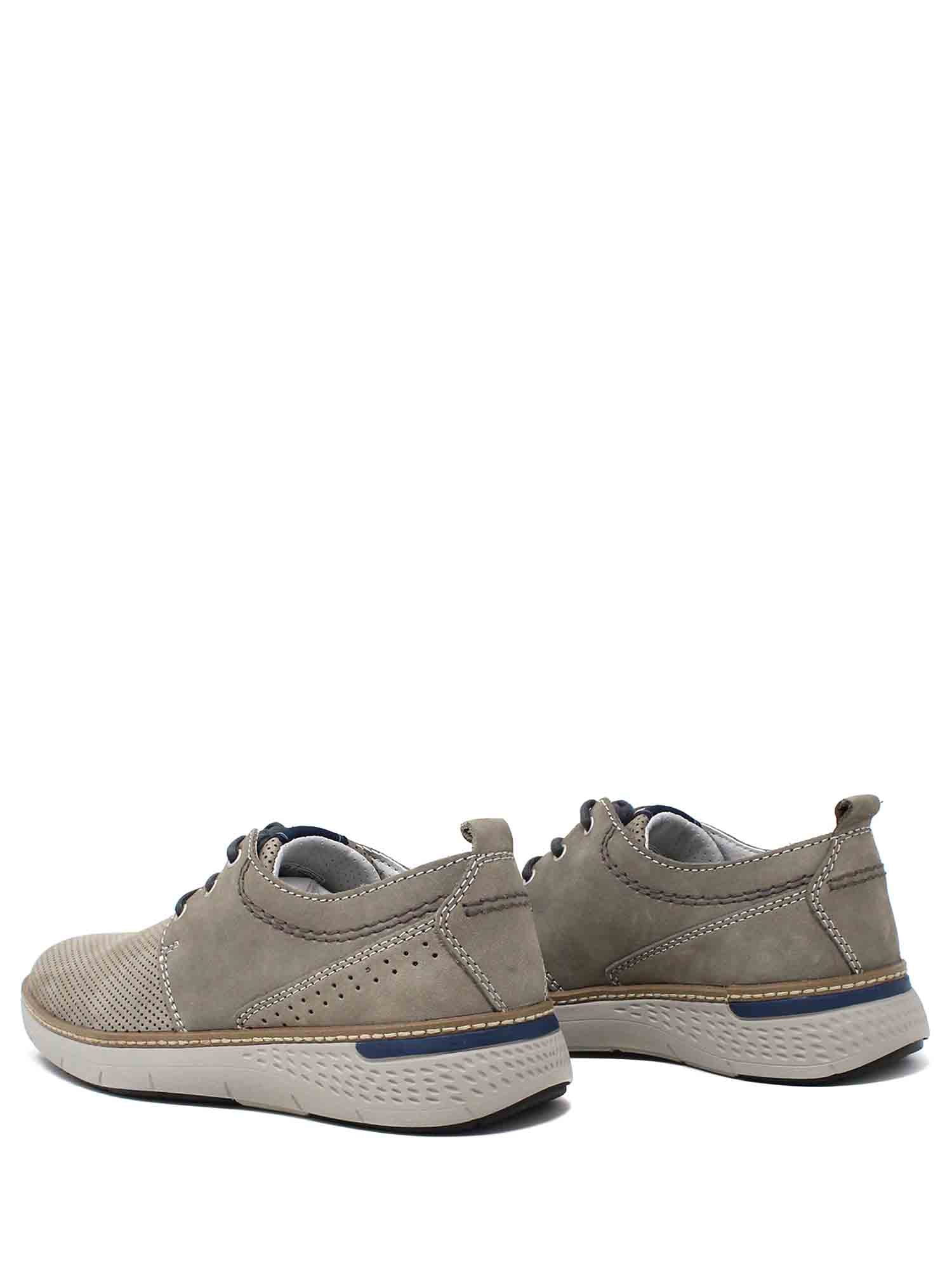 Sneakers Grigio Valleverde