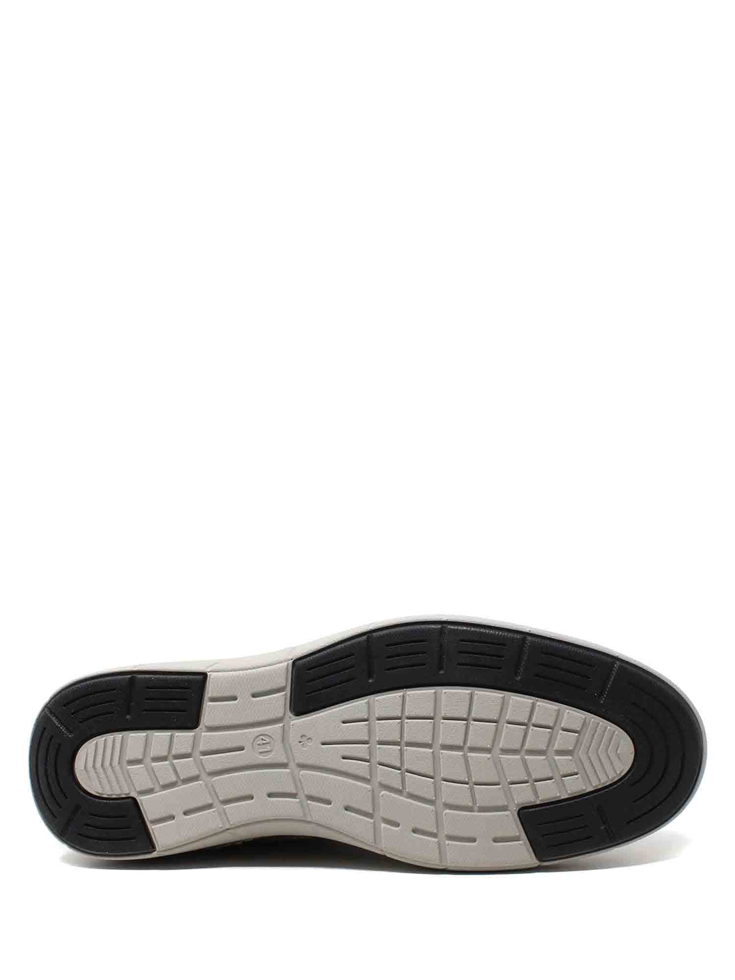 Sneakers Grigio Valleverde