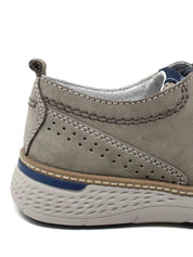 Sneakers Grigio Valleverde