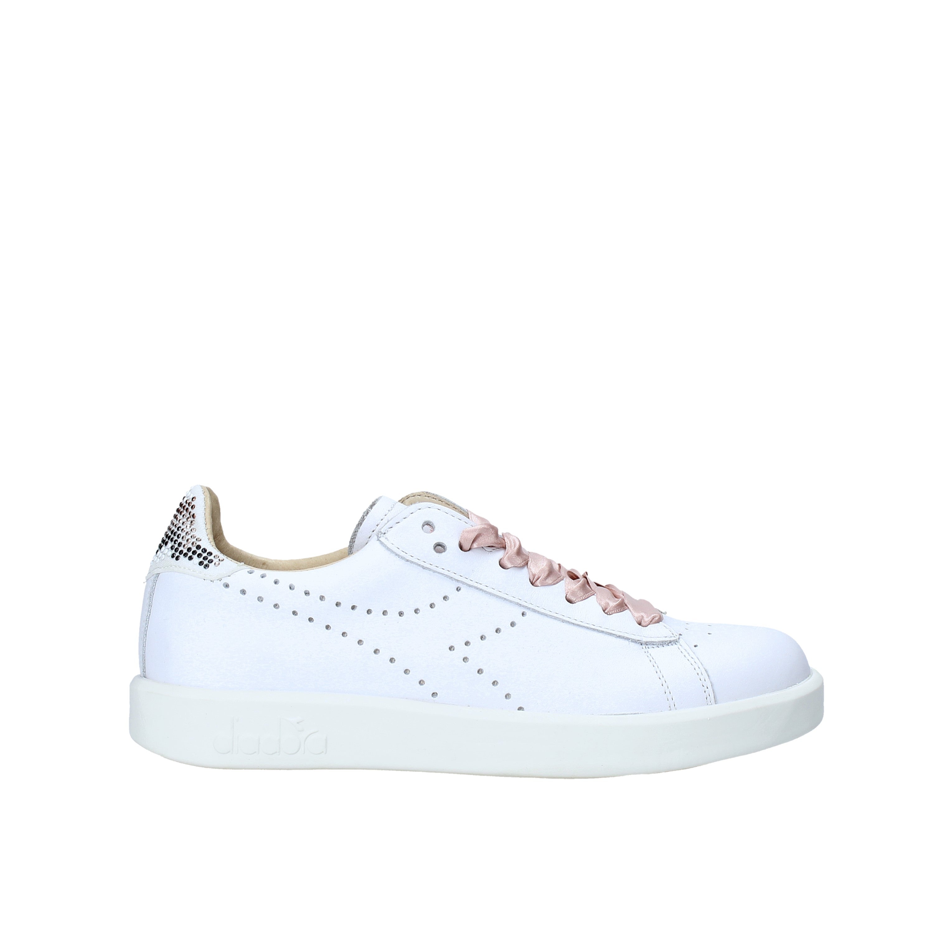 Sneakers Bianco Diadora