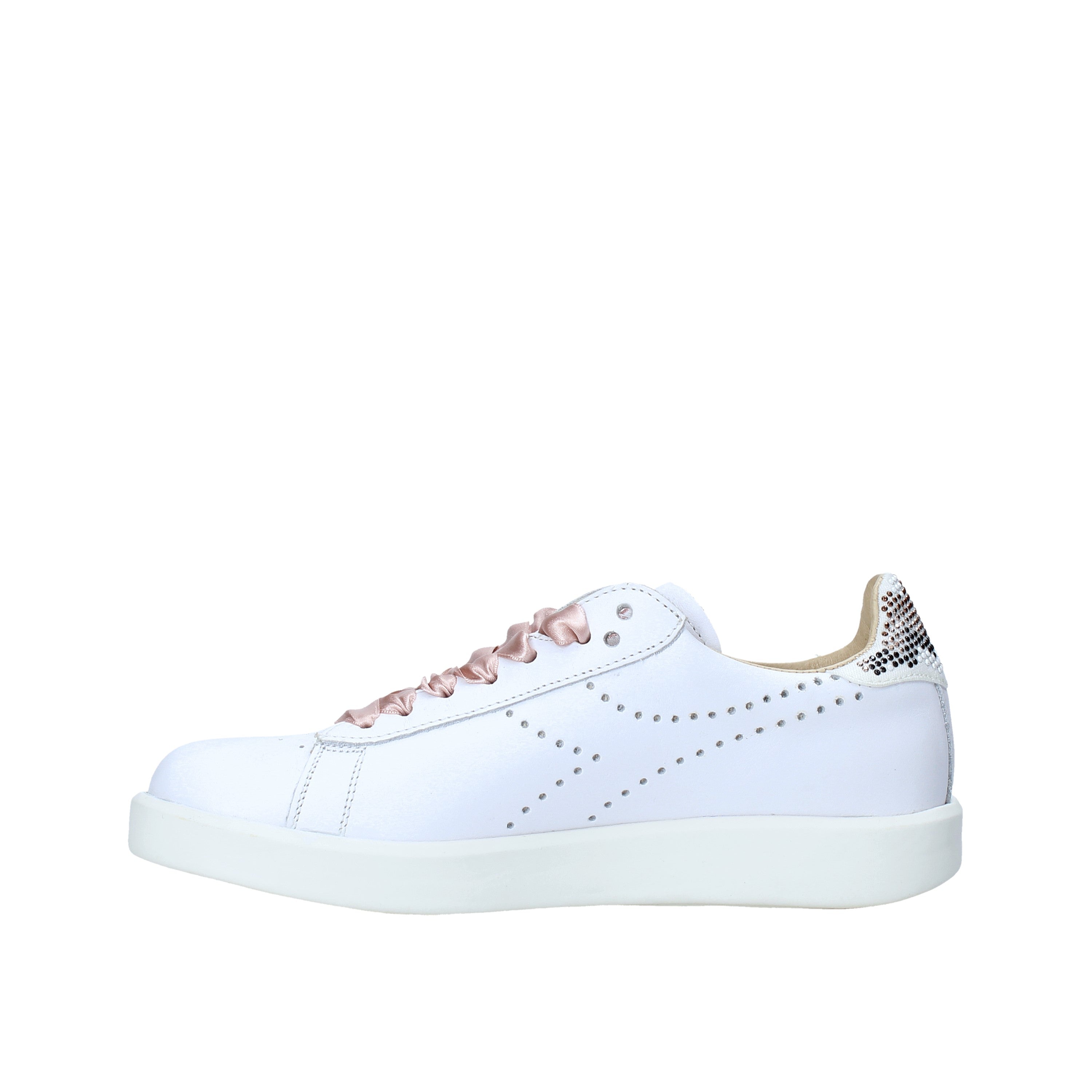 Sneakers Bianco Diadora
