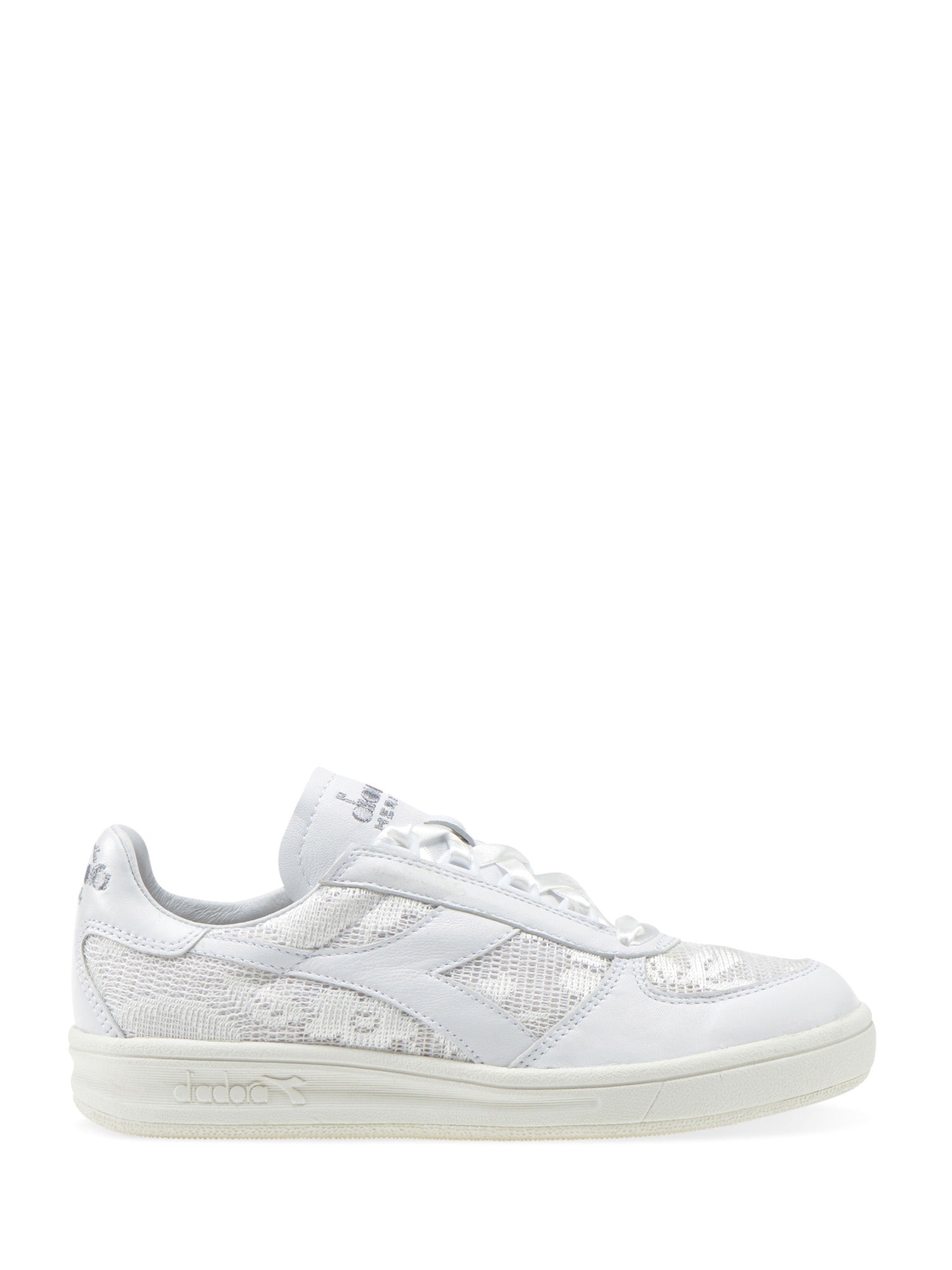 Sneakers Bianco Diadora