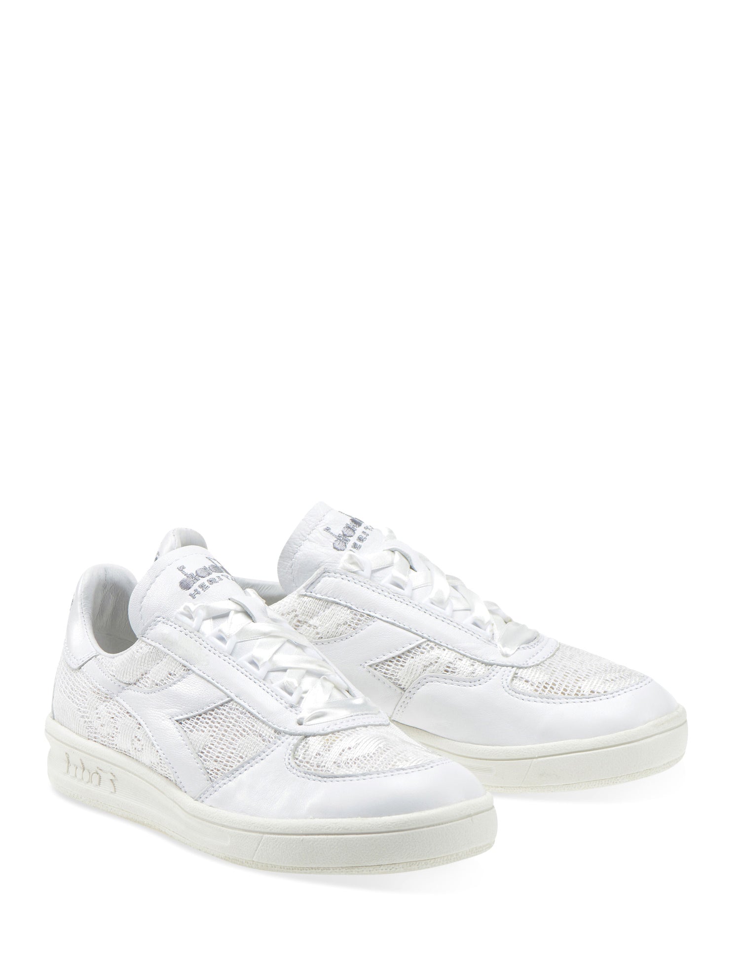 Sneakers Bianco Diadora