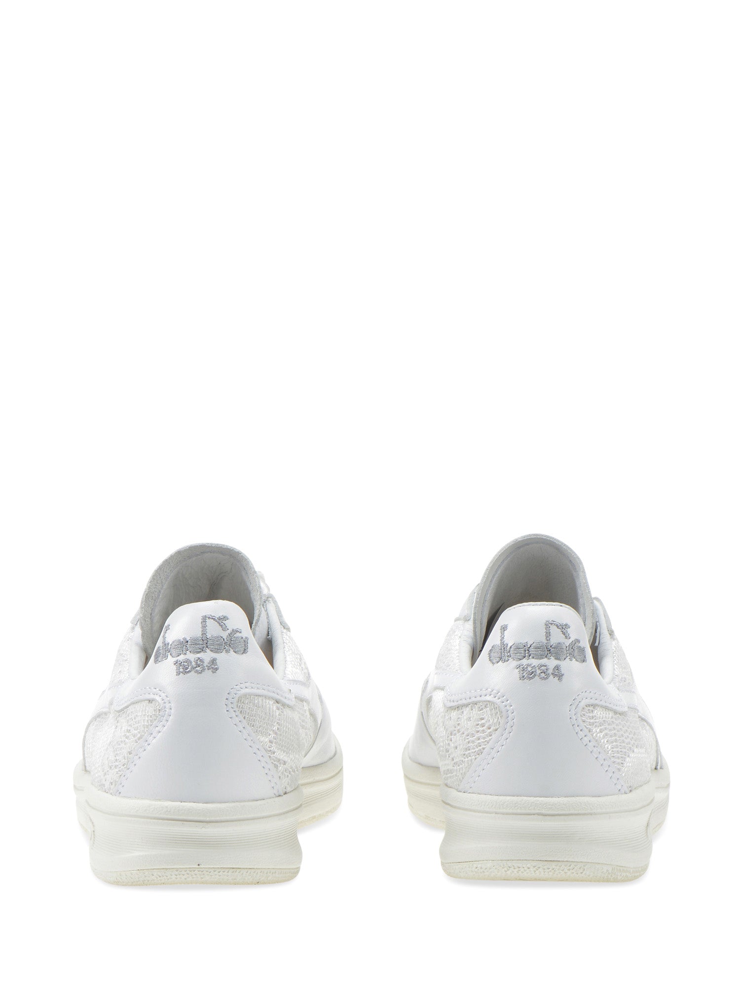 Sneakers Bianco Diadora