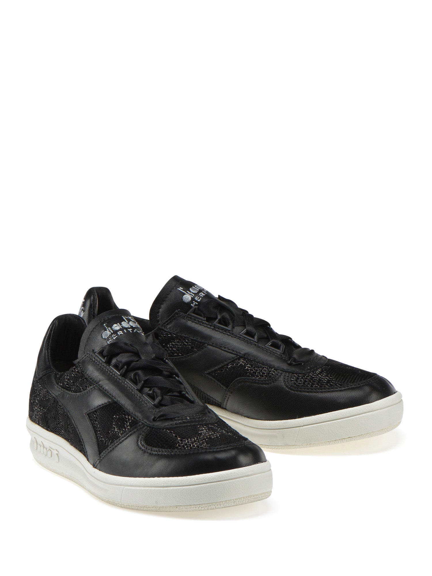 Sneakers Nero Diadora