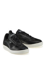 Sneakers Nero Diadora