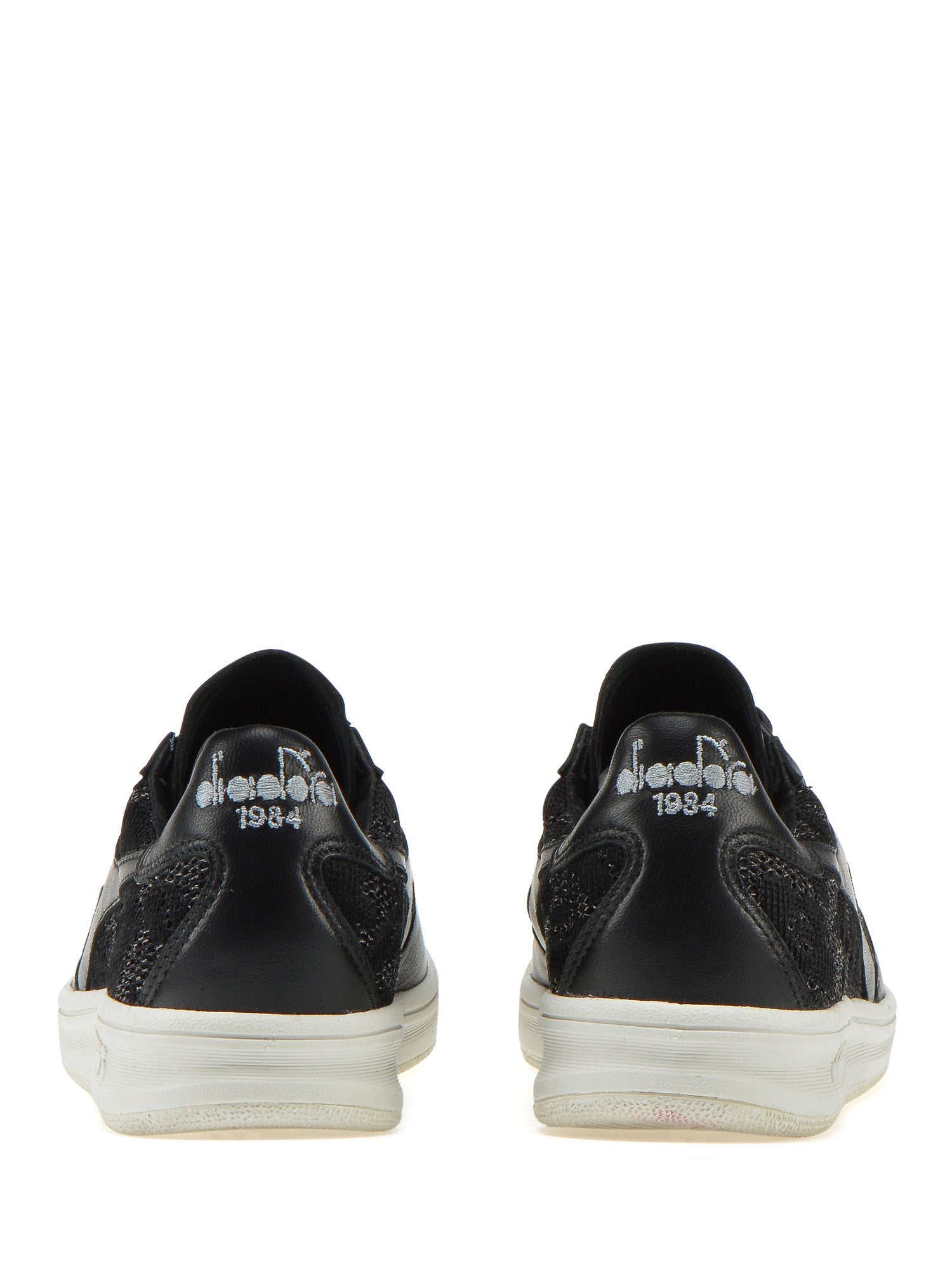 Sneakers Nero Diadora