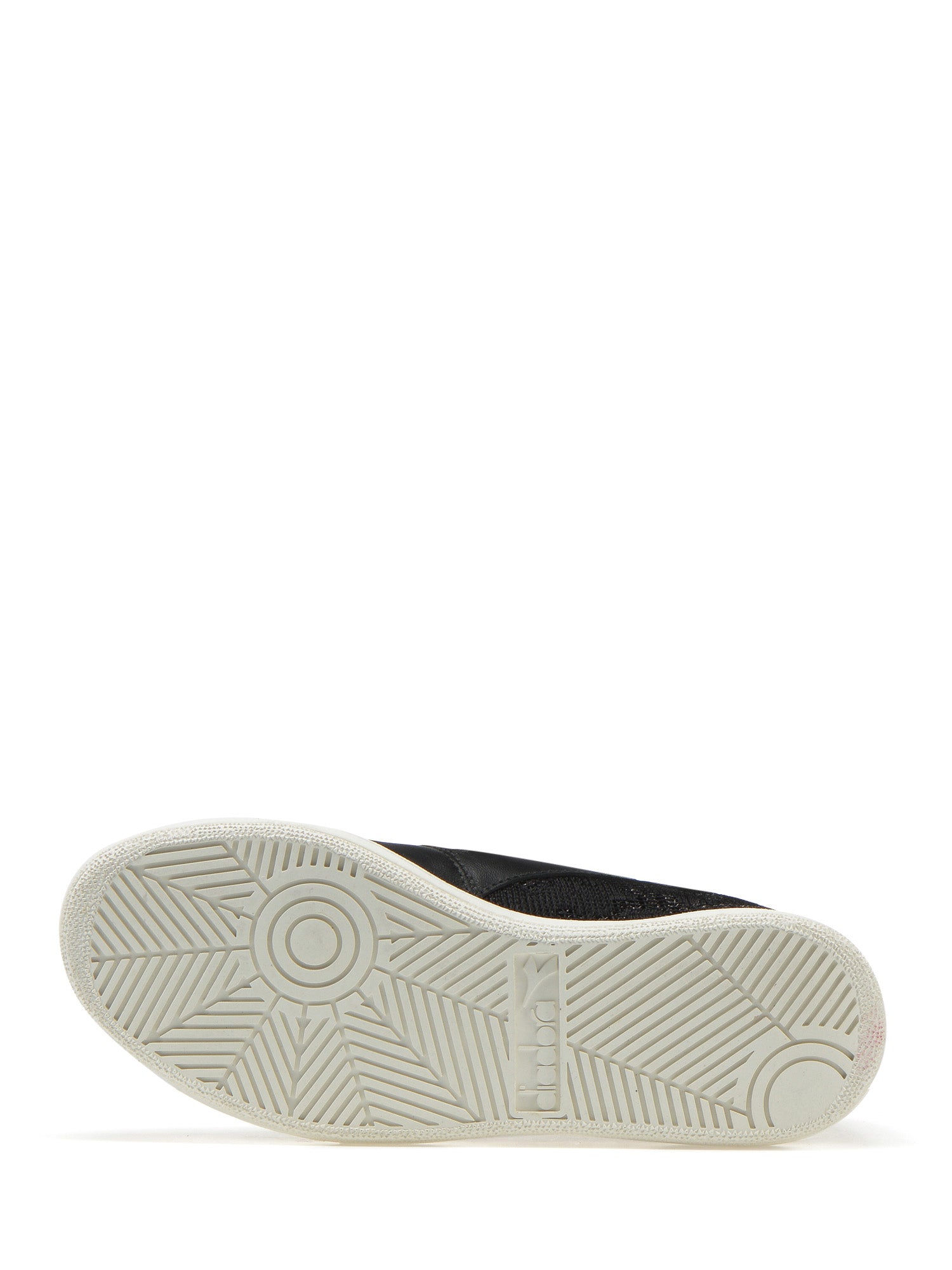 Sneakers Nero Diadora