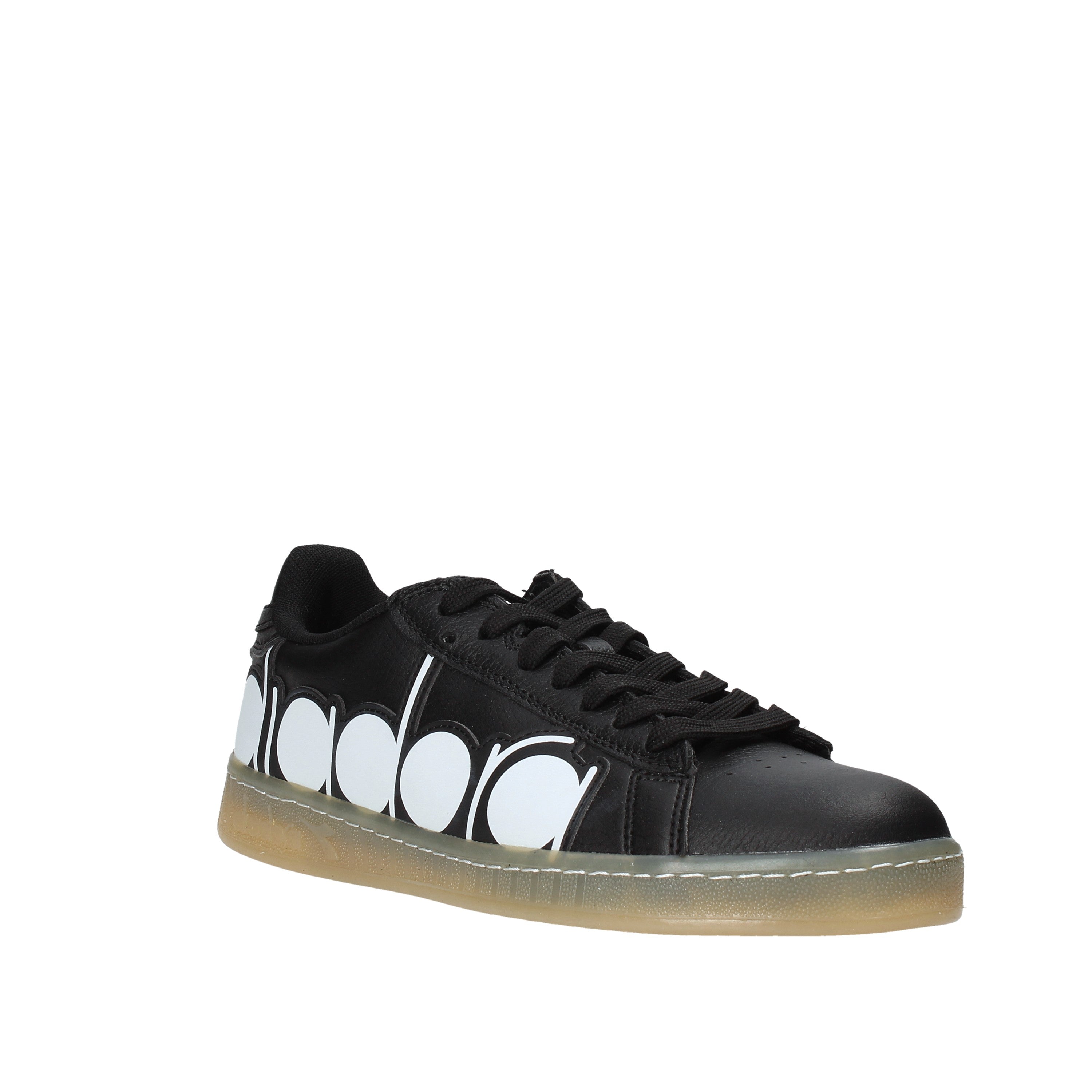 Sneakers Nero Diadora