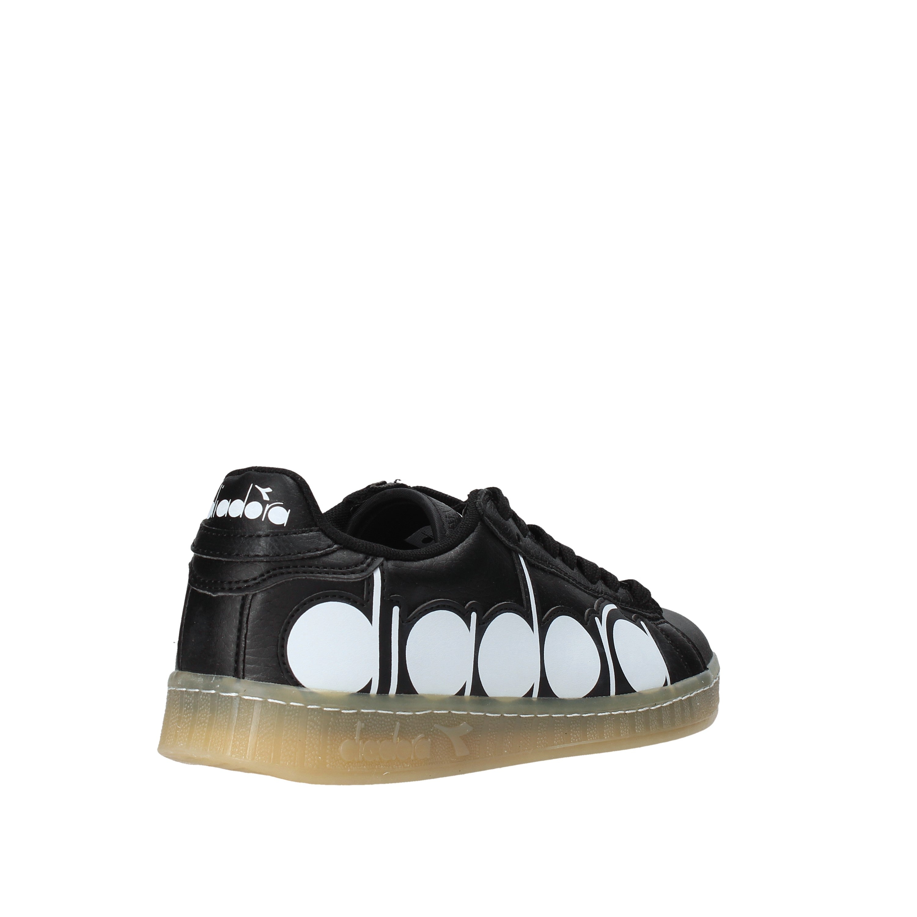 Sneakers Nero Diadora