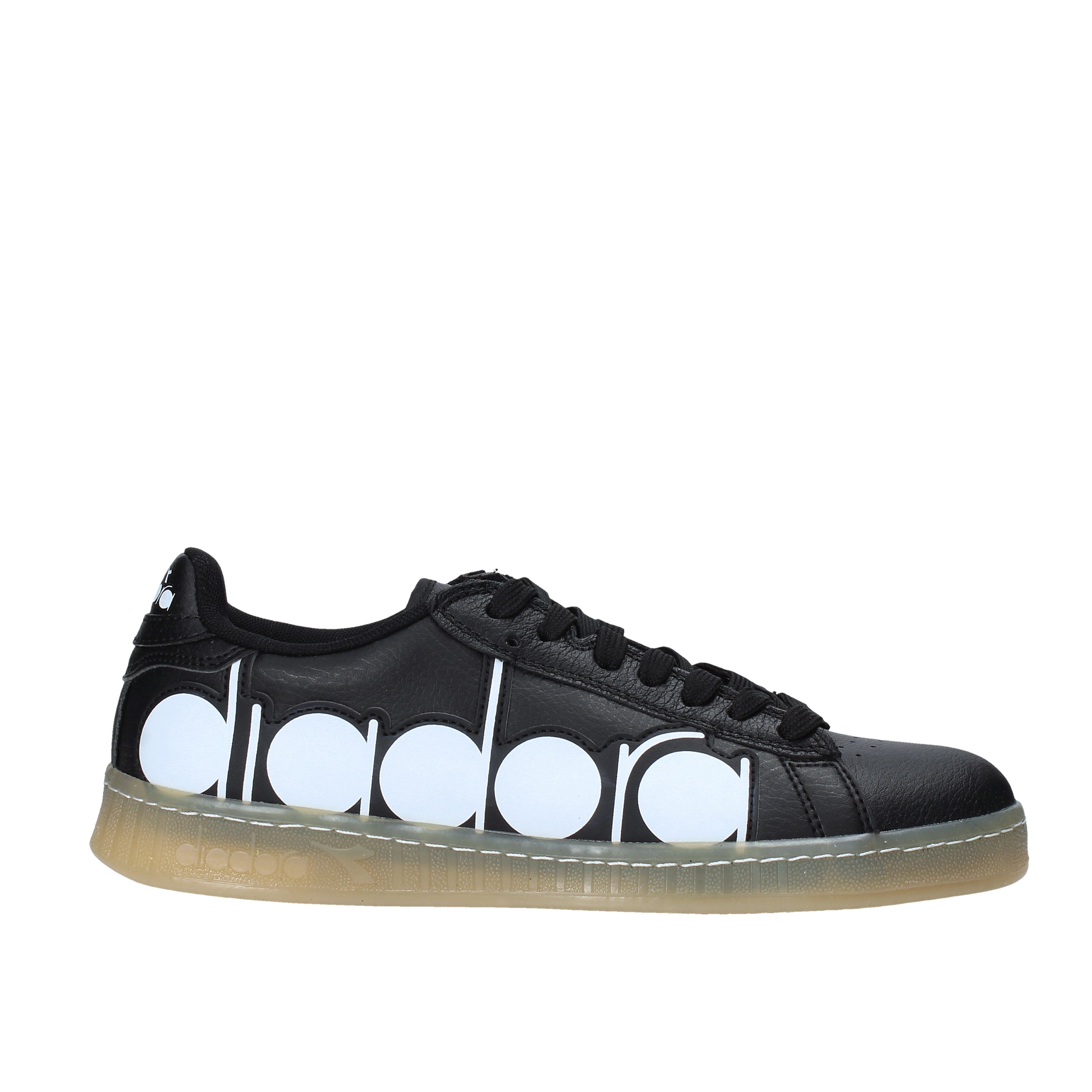 Sneakers Nero Diadora