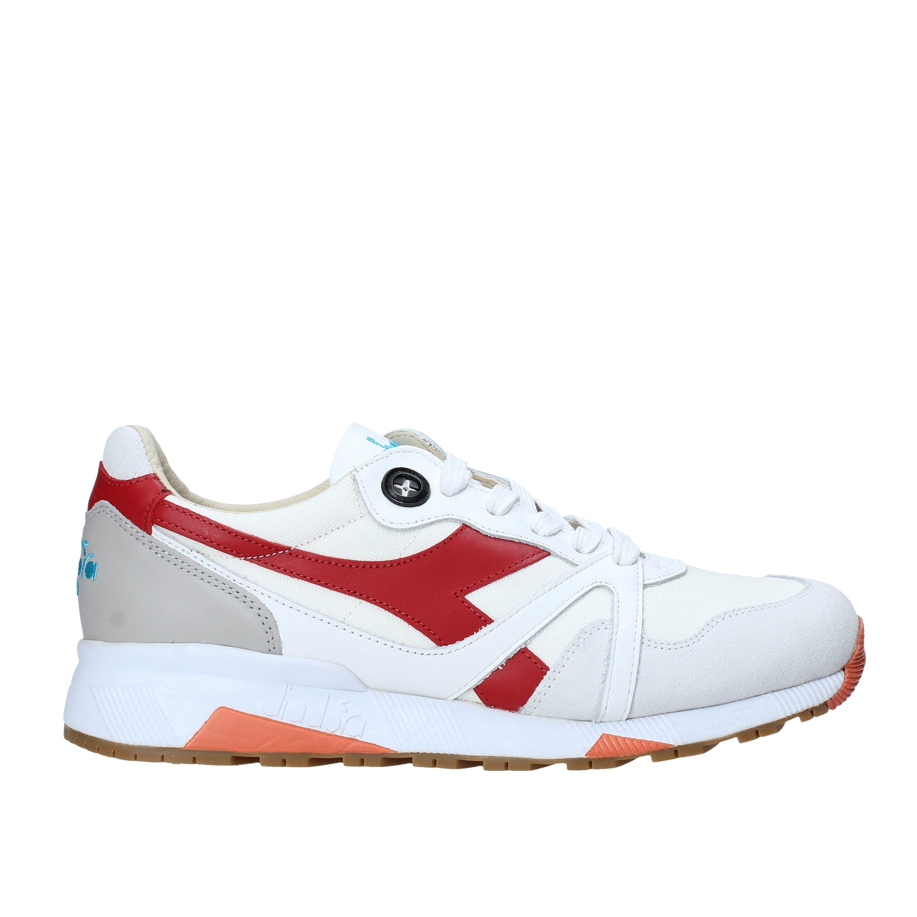 Sneakers Bianco Diadora