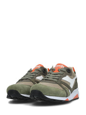 Sneakers Verde Diadora