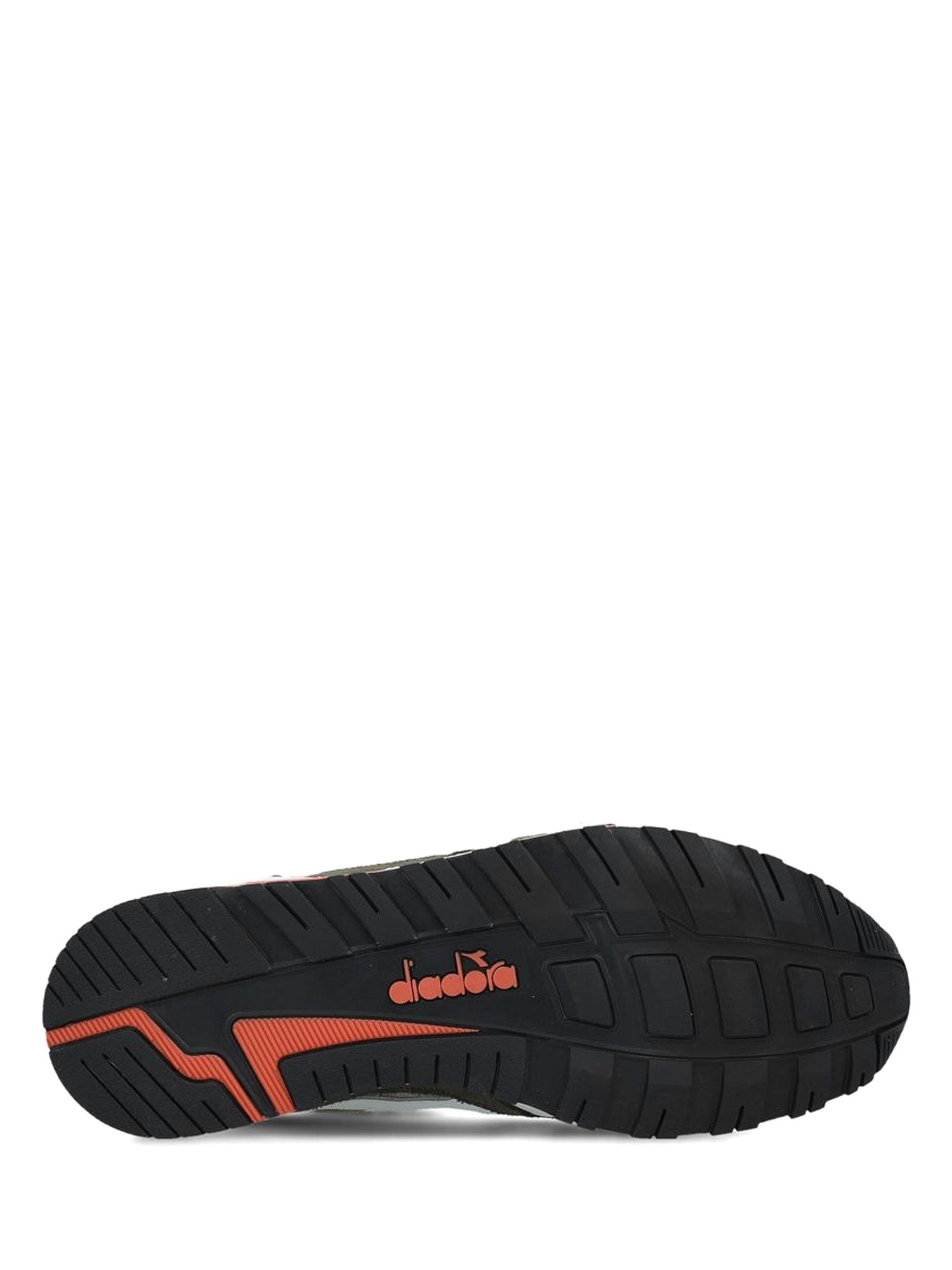 Sneakers Verde Diadora