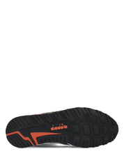 Sneakers Verde Diadora