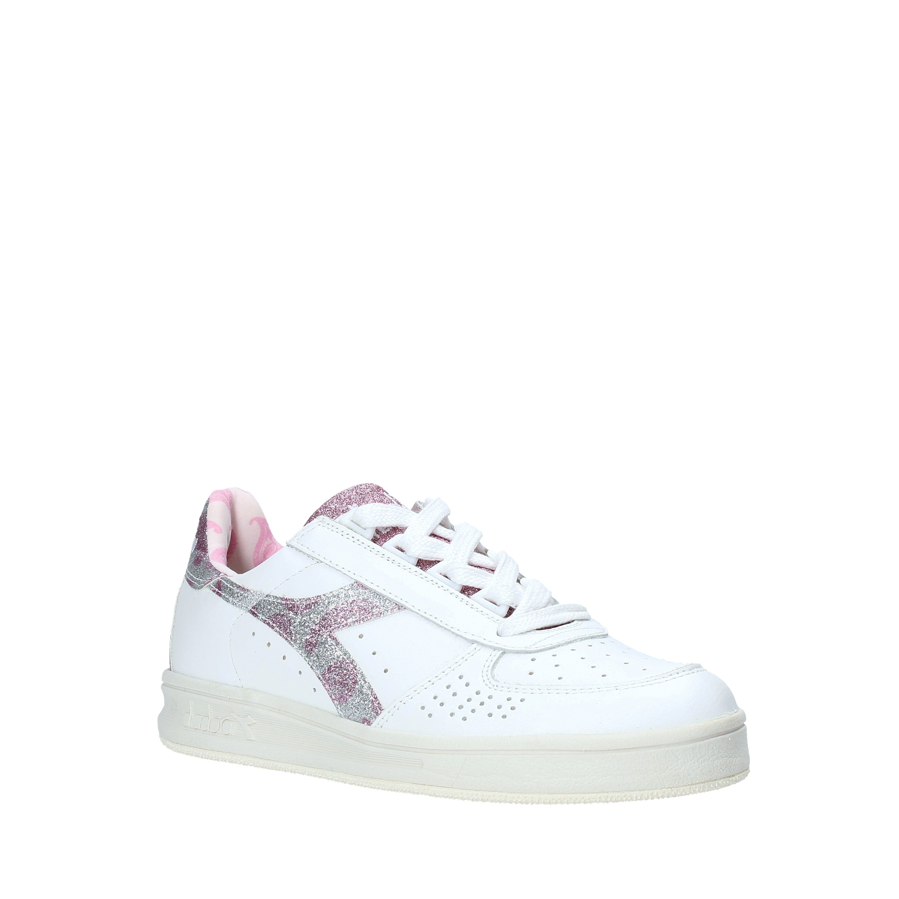 Sneakers Bianco Diadora