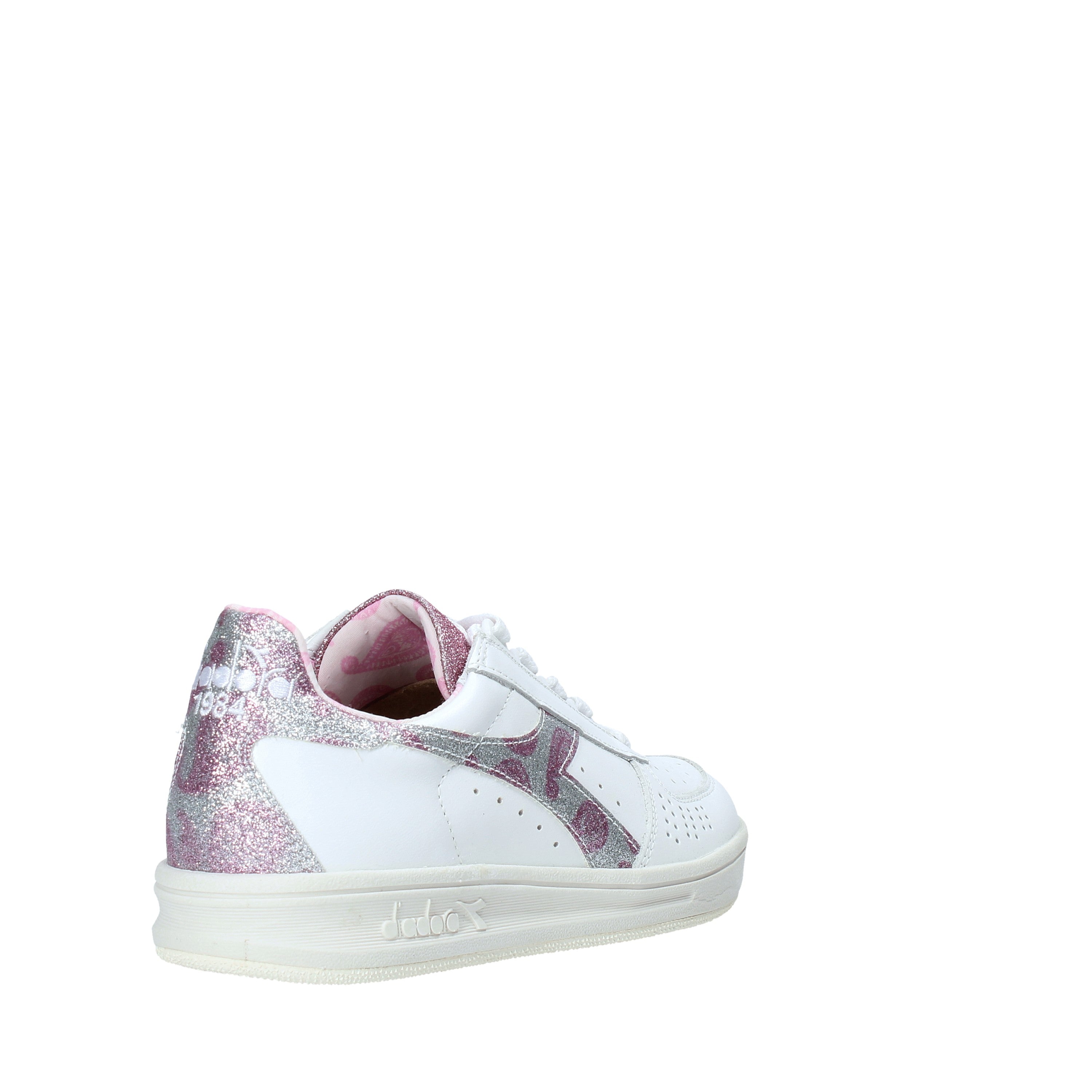 Sneakers Bianco Diadora