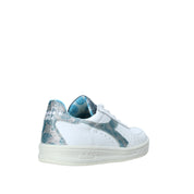 Sneakers Bianco Blu Diadora
