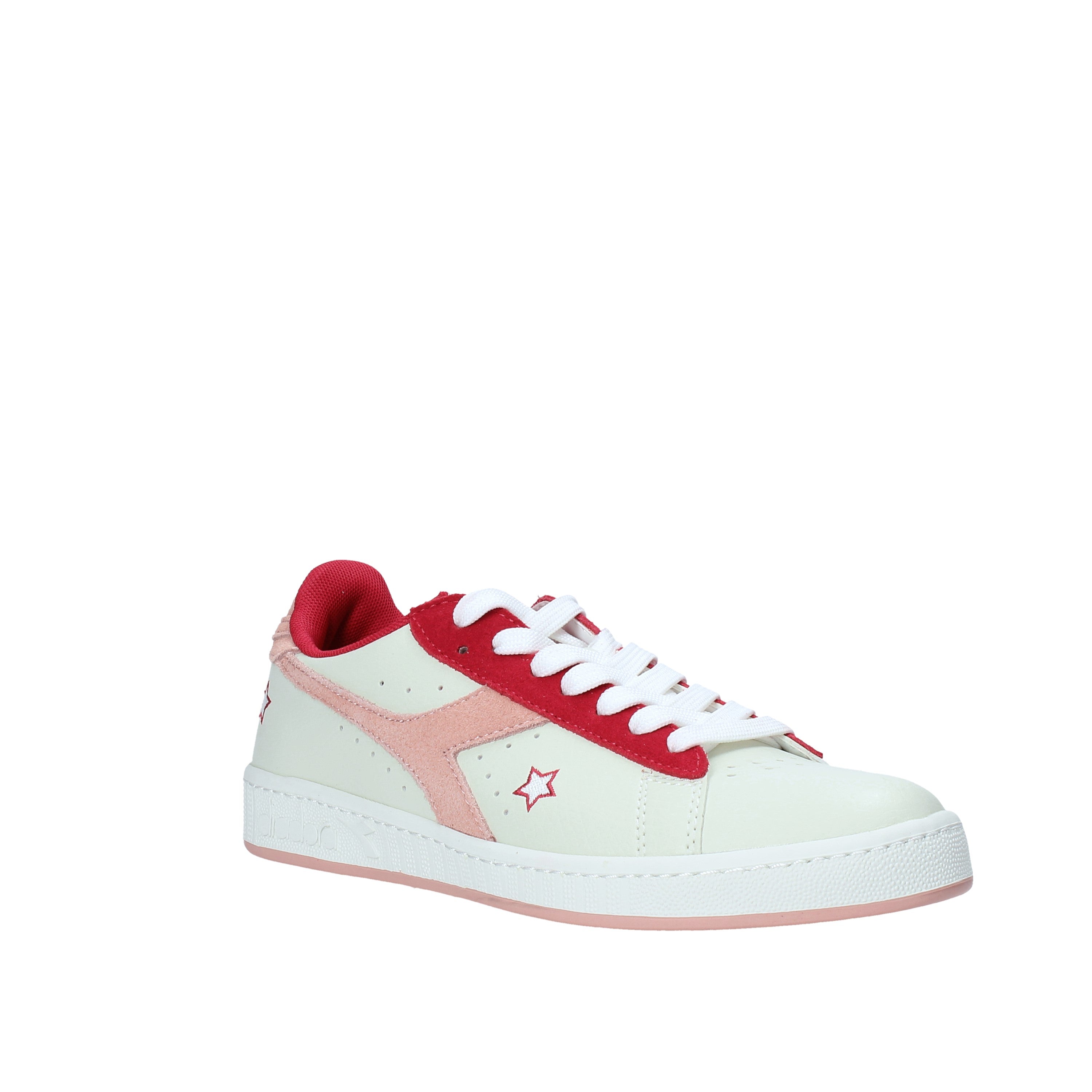 Sneakers Bianco Diadora