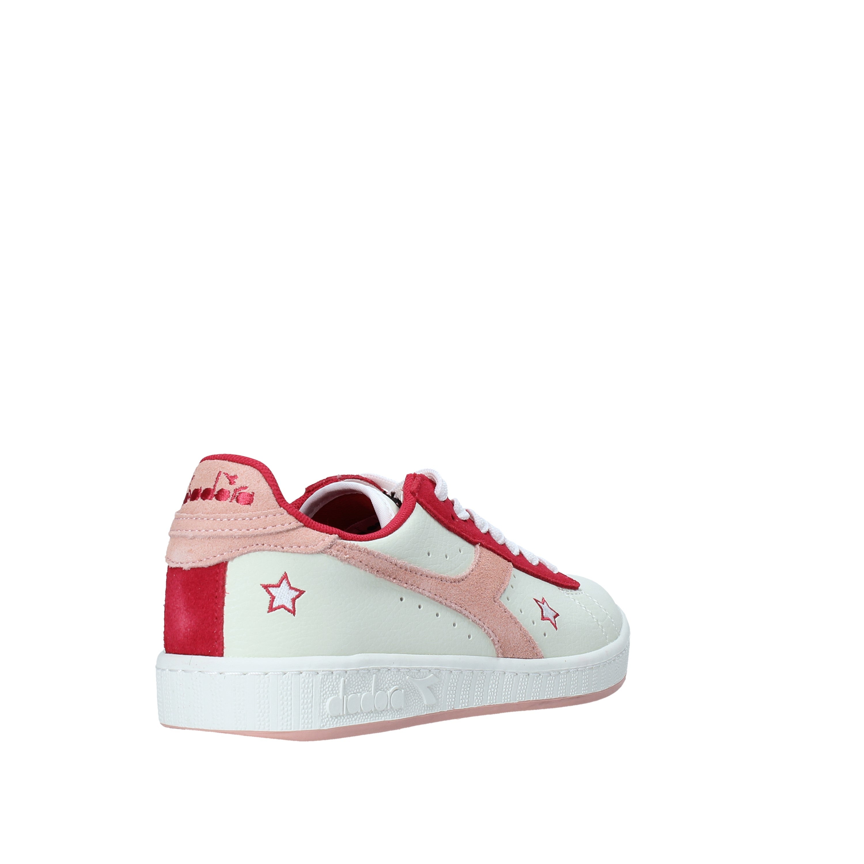 Sneakers Bianco Diadora