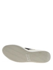 Sneakers Bianco Nero Diadora