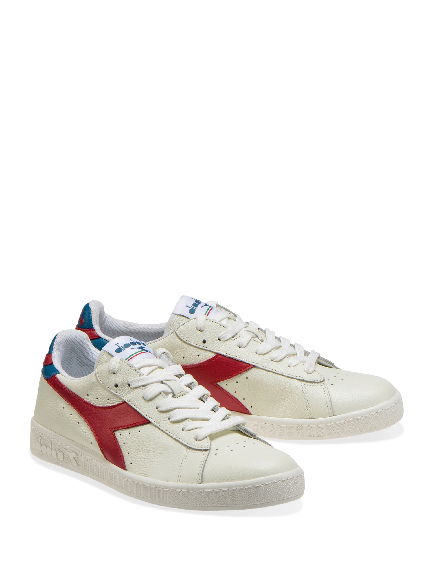 Sneakers Bianco Diadora