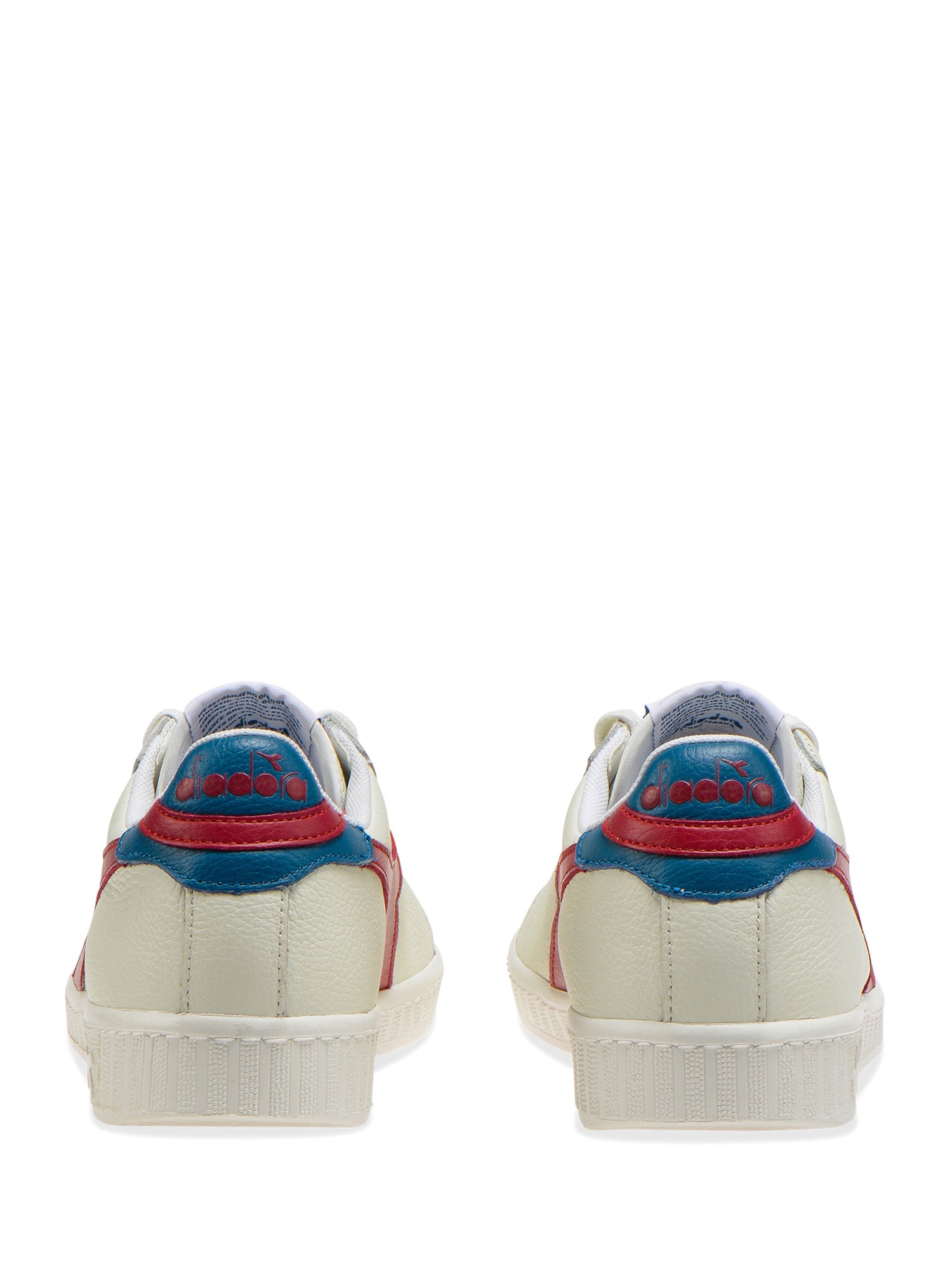 Sneakers Bianco Diadora