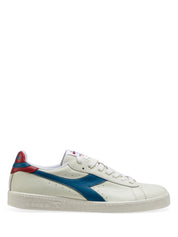 Sneakers Bianco Blu Diadora
