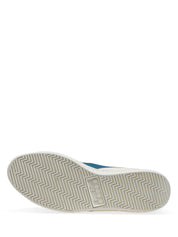 Sneakers Bianco Blu Diadora