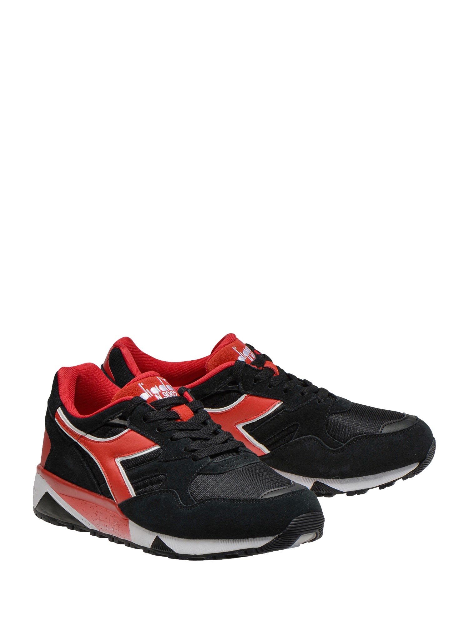 Sneakers Nero Diadora