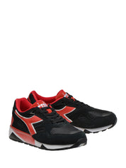 Sneakers Nero Diadora