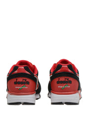 Sneakers Nero Diadora