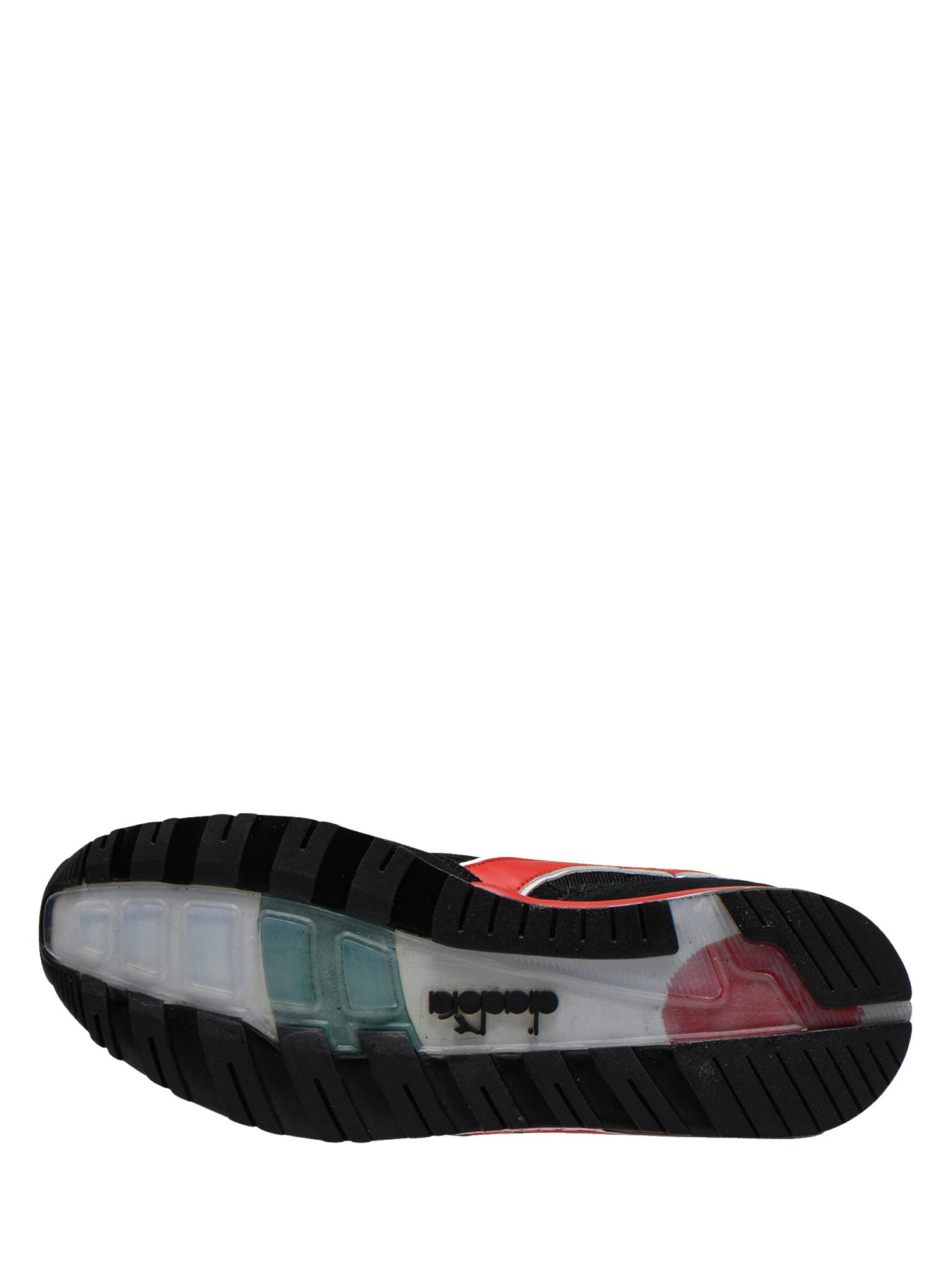 Sneakers Nero Diadora