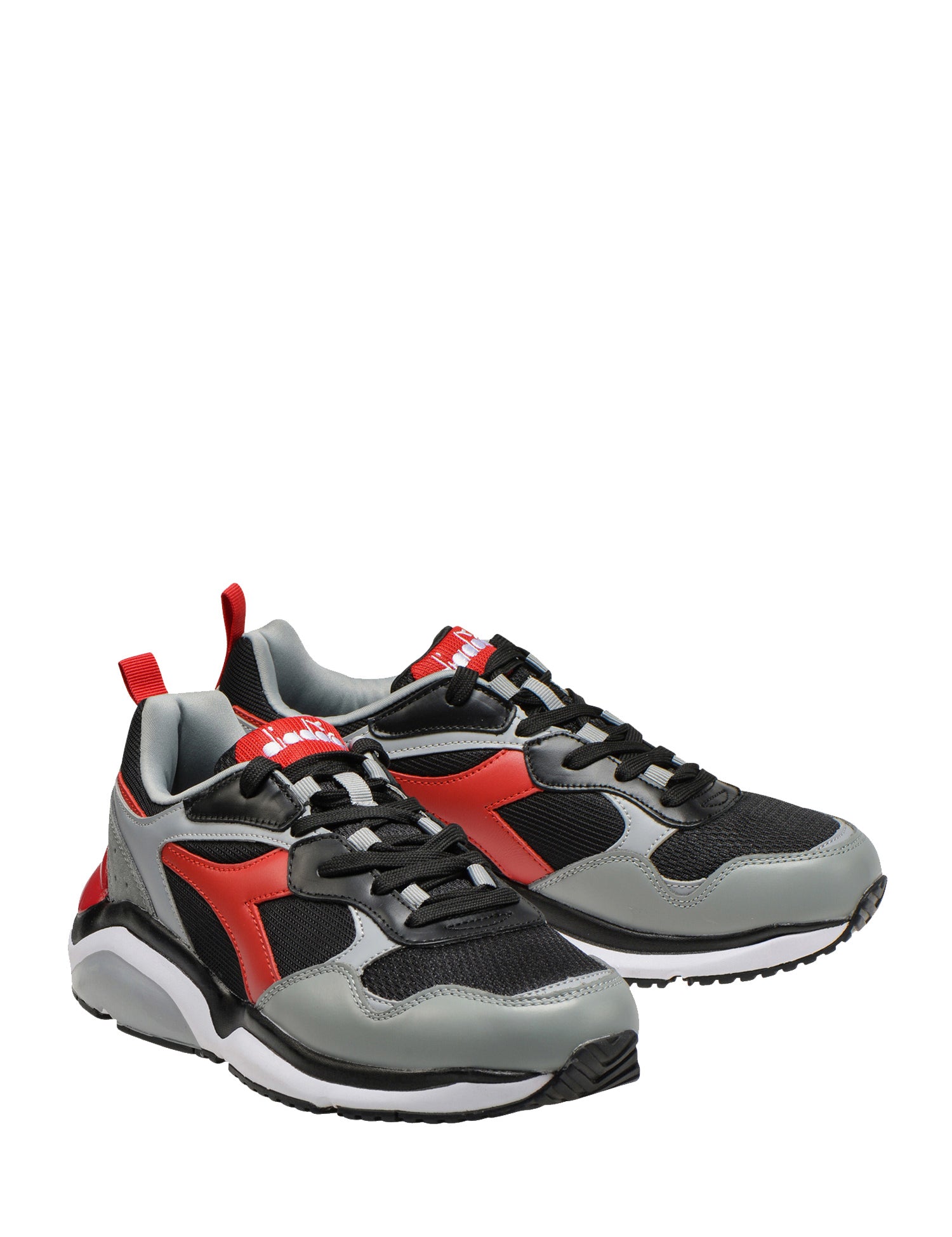 Sneakers Nero Diadora