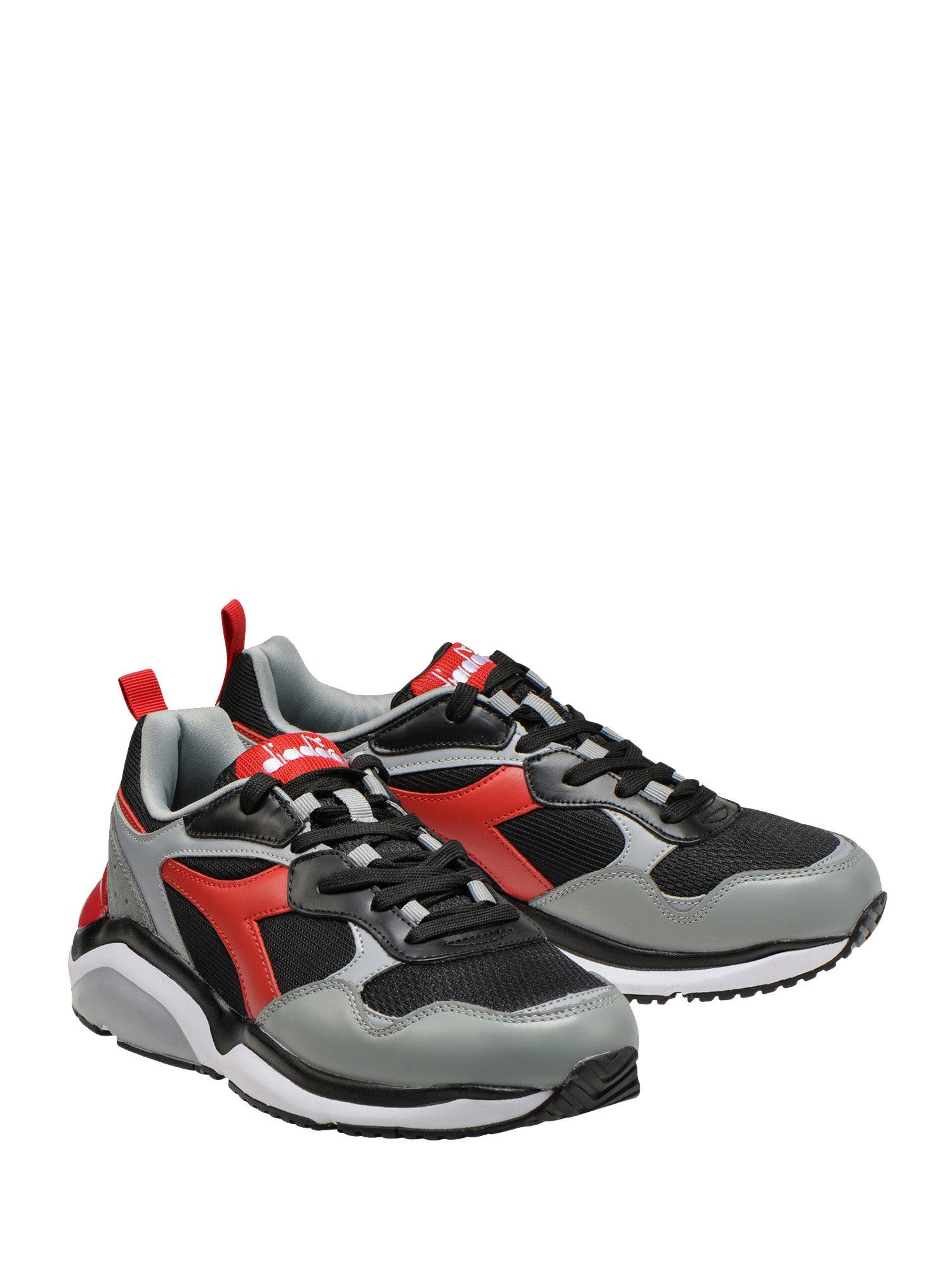 Sneakers Nero Diadora