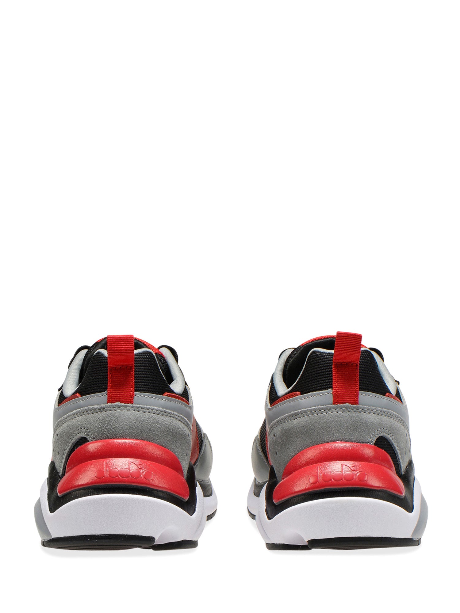 Sneakers Nero Diadora