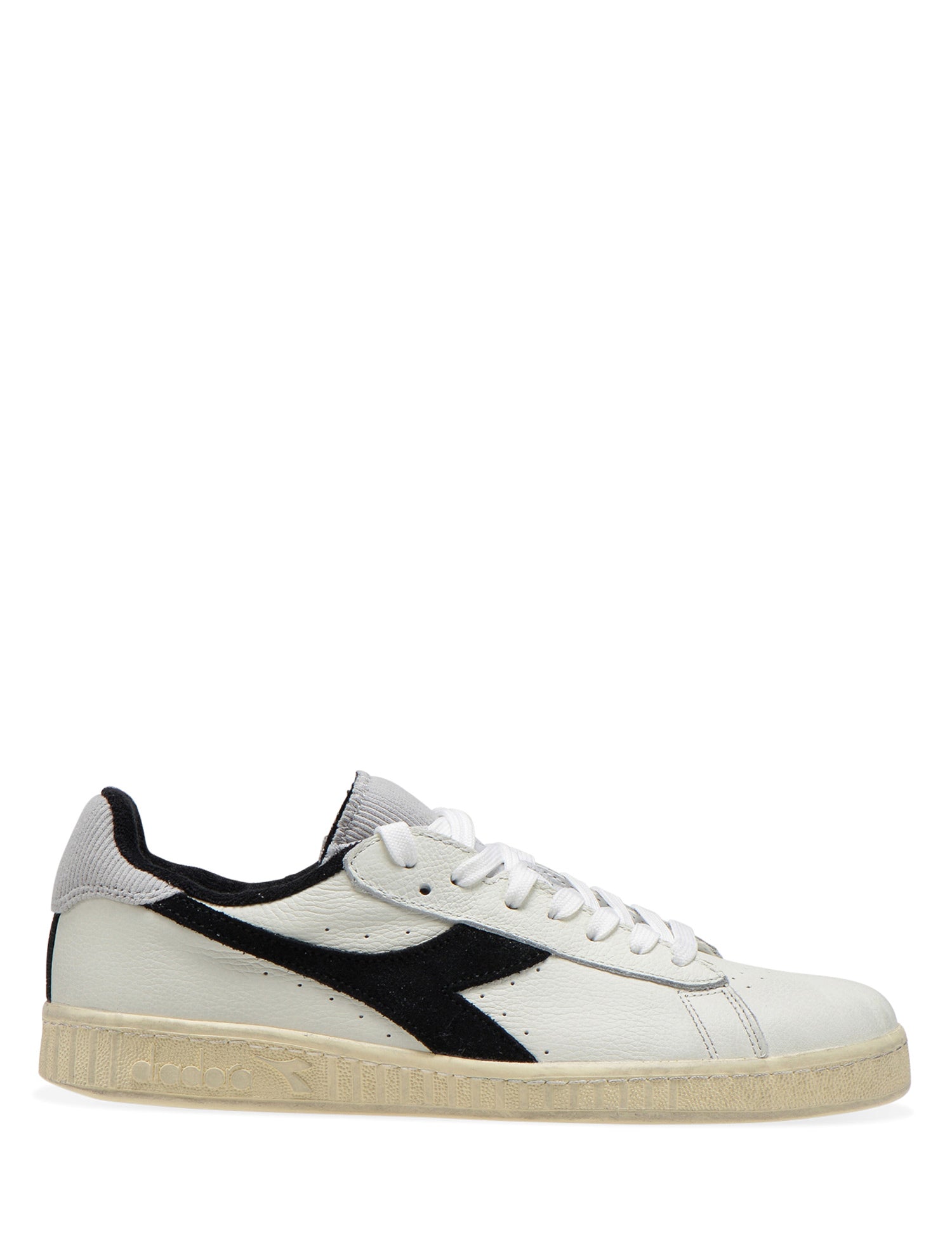 Sneakers Bianco Diadora