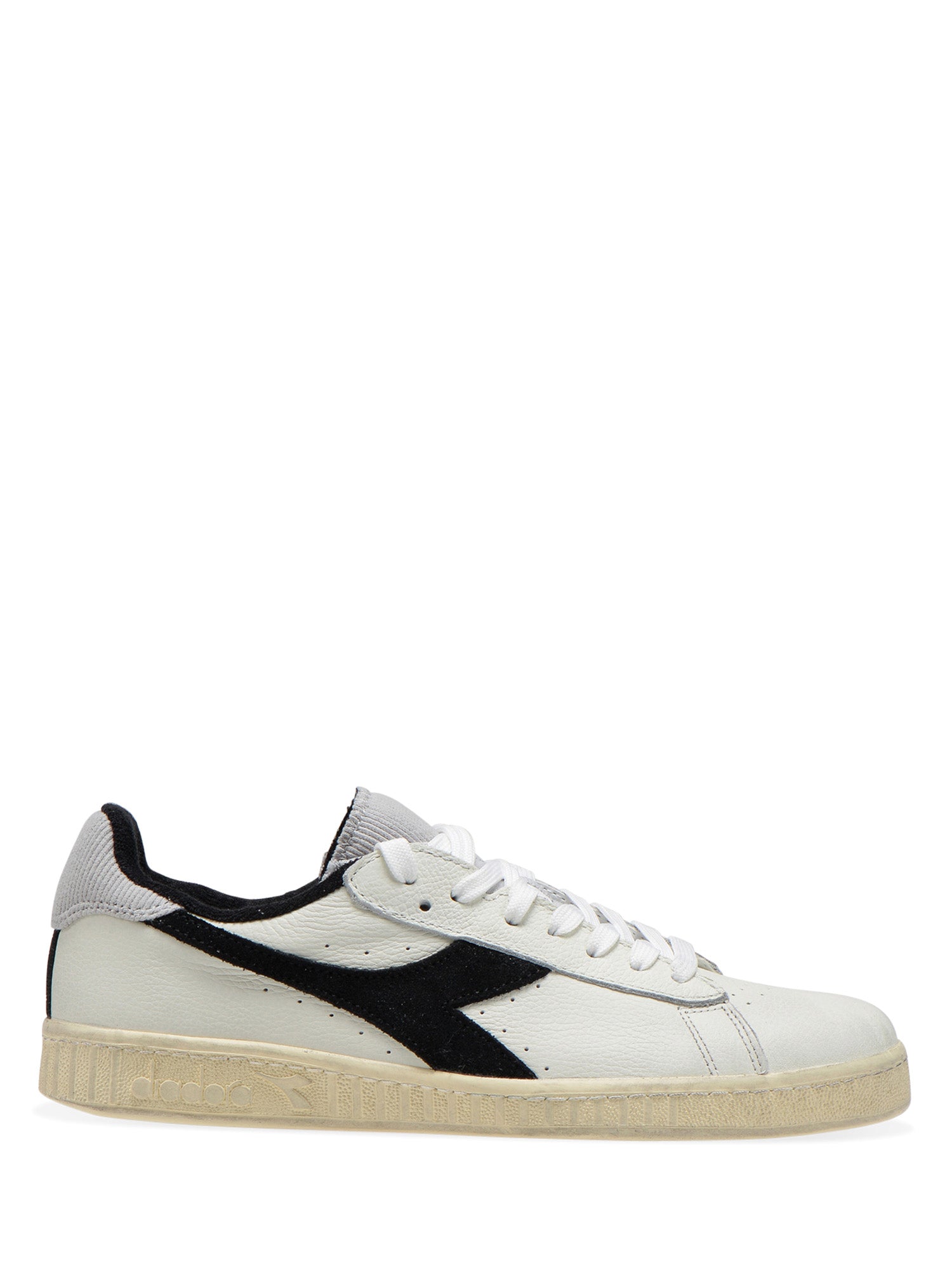 Sneakers Bianco Diadora