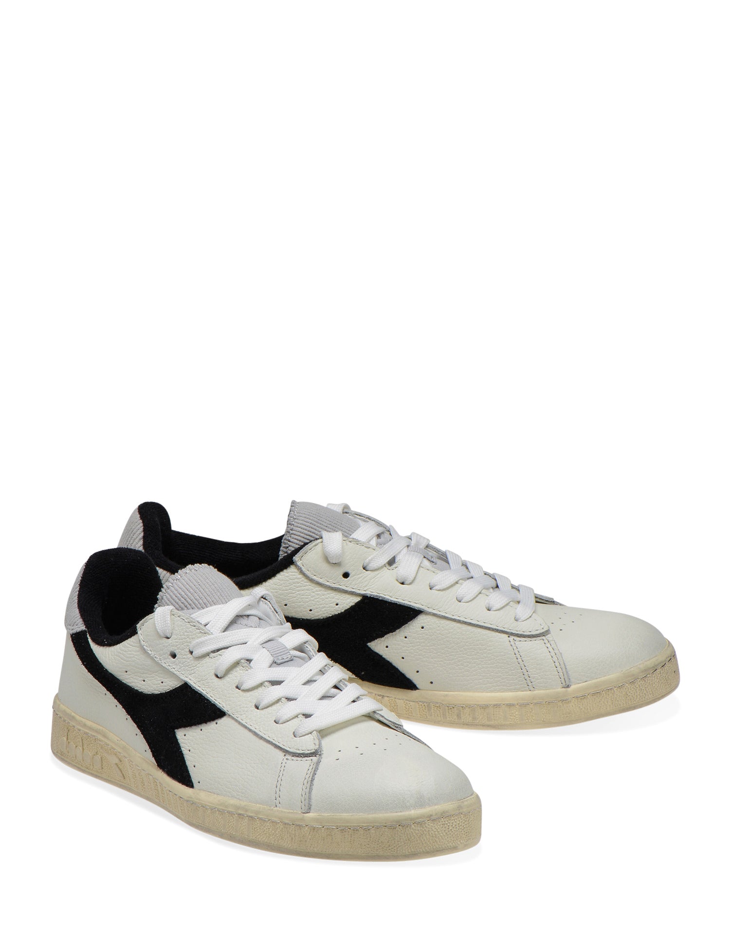 Sneakers Bianco Diadora