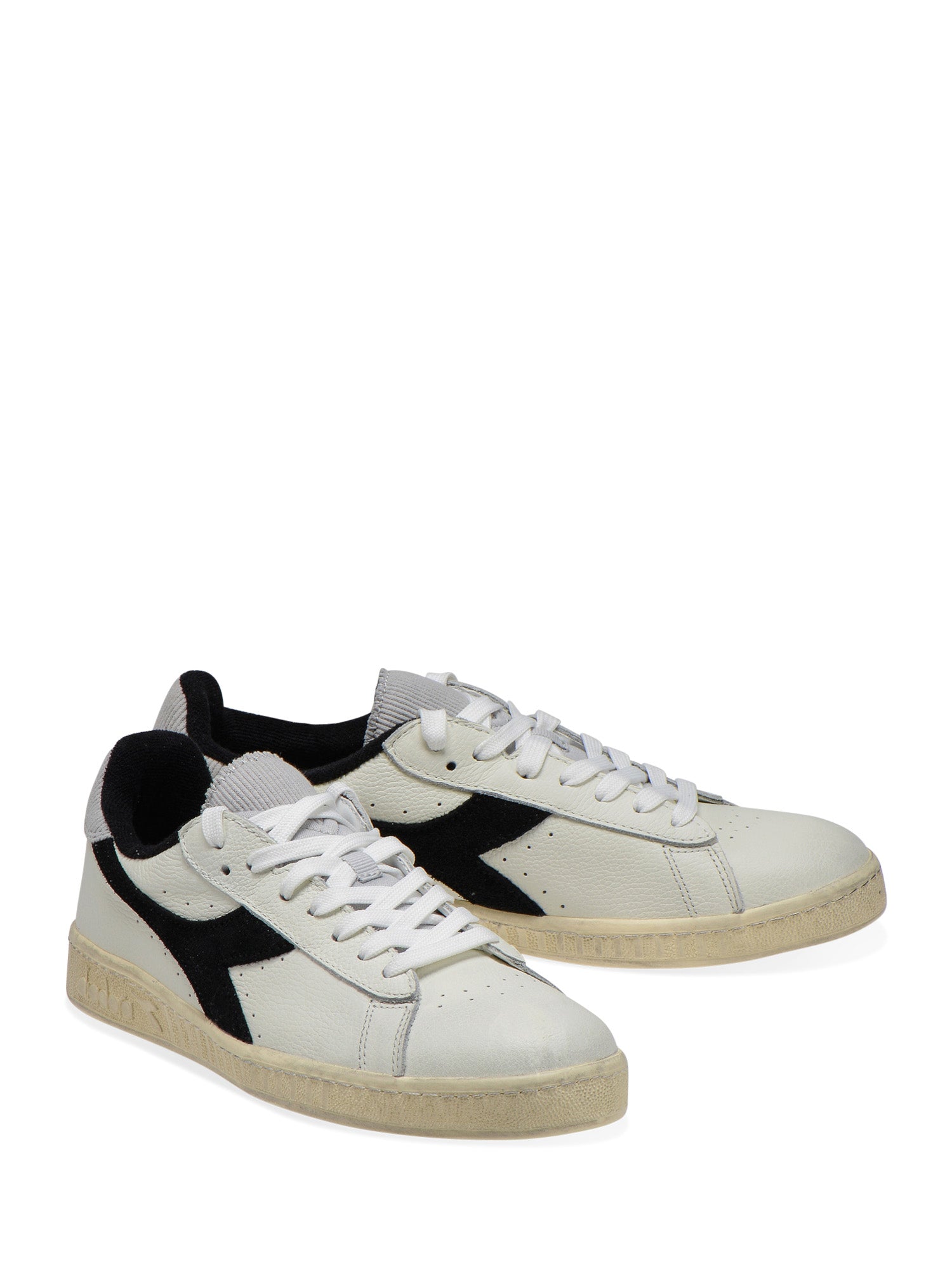Sneakers Bianco Diadora
