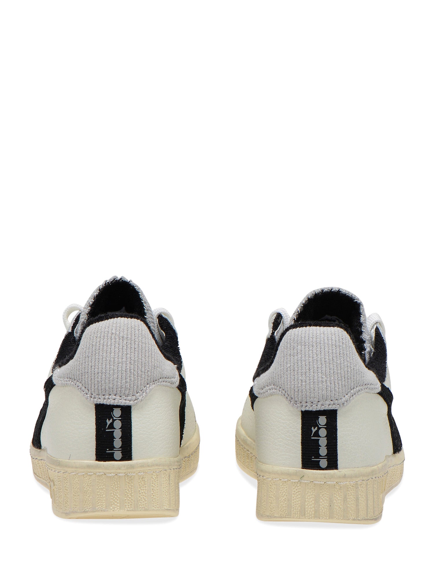 Sneakers Bianco Diadora