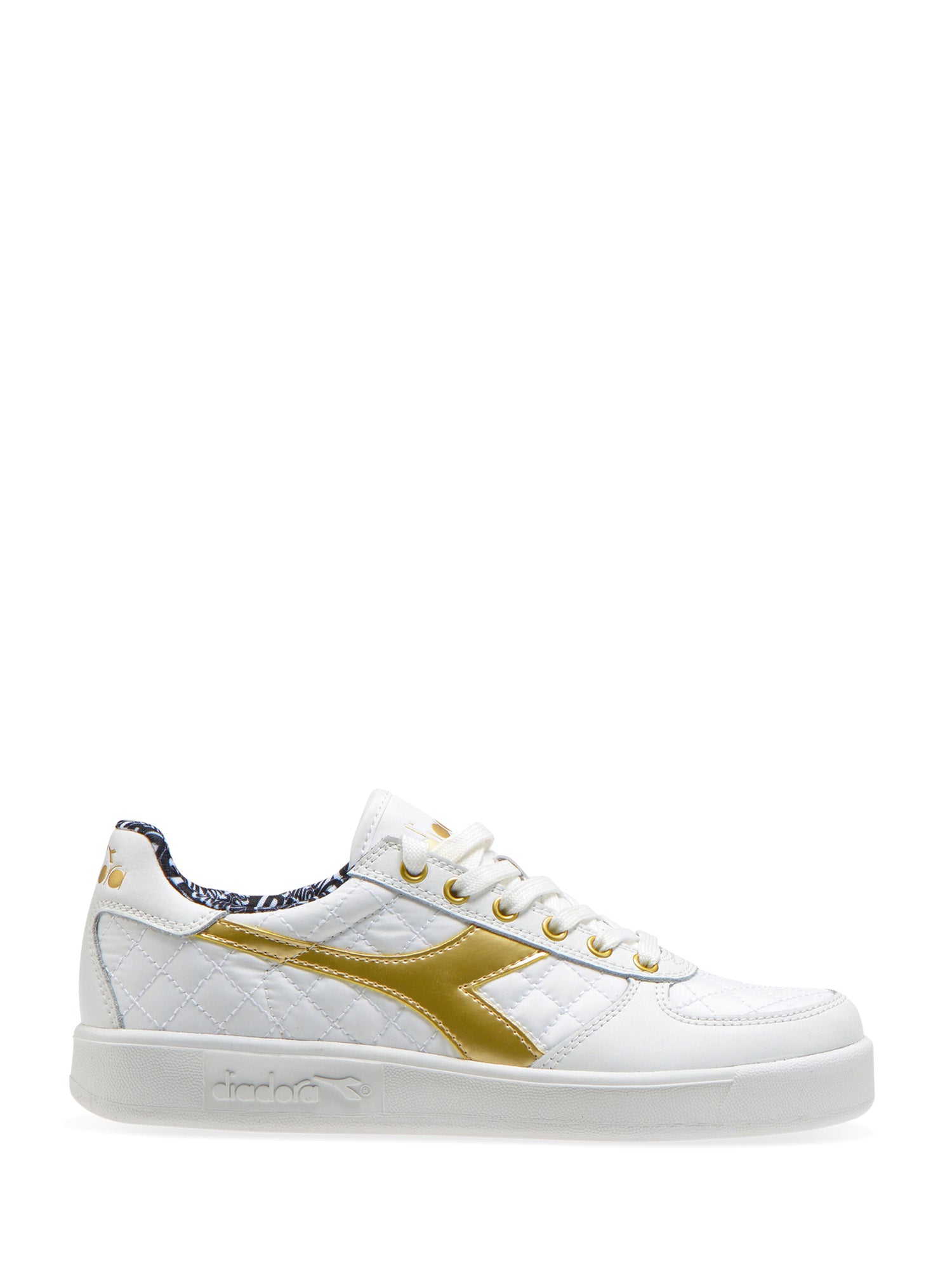 Sneakers Bianco Diadora